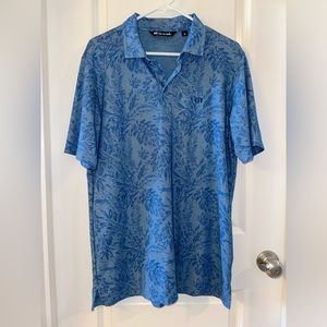 Travis Mathew Men’s Golf Polo